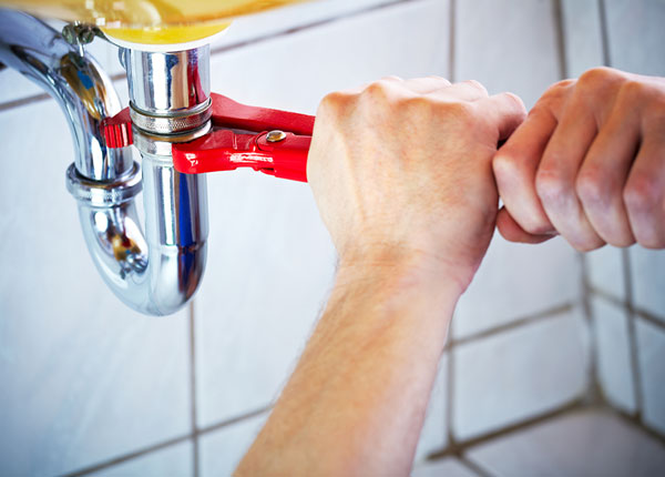 About Elmo Plumbers